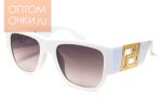 21002 бел | REPLICA trends | Солнцезащитные очки