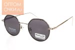 P1577 c5 | MATLIIX metal polarized | Солнцезащитные очки