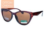 PR9197 c2 | POLAR ROSE polarized +2026 | Солнцезащитные очки