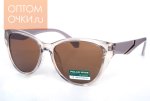 PR9197 c5 | POLAR ROSE polarized +2026 | Солнцезащитные очки