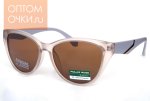 PR9197 c6 | POLAR ROSE polarized +2026 | Солнцезащитные очки