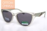 PR9197 c7 | POLAR ROSE polarized +2026 | Солнцезащитные очки