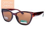 PR9199 c2 | POLAR ROSE polarized +2026 | Солнцезащитные очки