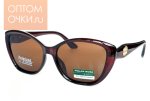 PR9205 c2 | POLAR ROSE polarized +2026 | Солнцезащитные очки