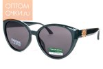 PR9206 c11 | POLAR ROSE polarized +2026 | Солнцезащитные очки