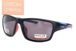 P1028 c1 | MATLIIX plast polarized | Солнцезащитные очки