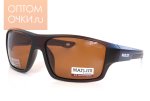 P1040 c2 | MATLIIX plast polarized | Солнцезащитные очки