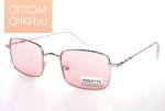 3008 c2 сер | BARLETTA | Солнцезащитные очки