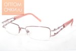 FM052 роз 2 | FABIA MONTI | Корригирующие очки