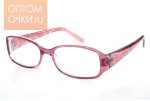 FM092pl фиол | FABIA MONTI | Корригирующие очки