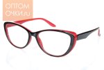 830 чер-крас | EAE | Корригирующие очки