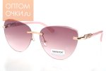 MST7202 c8 капуч-роз | MARSTON женские_2026 | Солнцезащитные очки