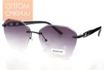 MST7212 c1 чер | MARSTON женские_2026 | Солнцезащитные очки
