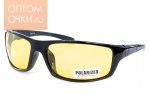P9005 c4 жел | ADYD sport polarized | Солнцезащитные очки