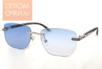L30193 c5 син | BRENDS фотохромы_2026 | Солнцезащитные очки