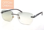 L30193 c6 сер | BRENDS фотохромы_2026 | Солнцезащитные очки