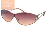 6997 c2 шокол | BRENDS +2026 | Солнцезащитные очки