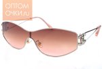 6997 c4 кор-роз | BRENDS +2026 | Солнцезащитные очки