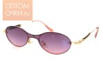 SMU3745 c6 фиол | BRENDS +2026 | Солнцезащитные очки