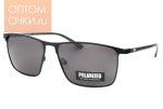 P2075 c1 | POLARIZED aluminum +2026 | Солнцезащитные очки