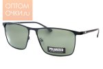 P2075 c27 | POLARIZED aluminum +2026 | Солнцезащитные очки