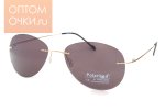 P8001 c5 | POLARIZED titan_2026 | Солнцезащитные очки