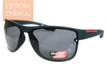 MX037 A570-182 | MATRIX sports polarized_2026 | Солнцезащитные очки