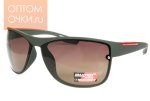 MX037 A901-P24 | MATRIX sports polarized_2026 | Солнцезащитные очки