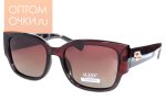 AL9696P 320-P38 | ALESE polarized_2026 | Солнцезащитные очки