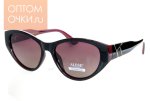 AL9690P YR154-P189 | ALESE polarized_2026 | Солнцезащитные очки