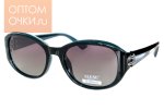 AL9697P YG134-P185 | ALESE polarized_2026 | Солнцезащитные очки