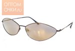 2622 c12 зерк-зол | BRENDS +2026 | Солнцезащитные очки