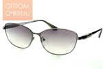 2623 c8 т.зел-дымч | BRENDS +2026 | Солнцезащитные очки