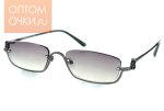 2632 c8 т.зел-дымч | BRENDS +2026 | Солнцезащитные очки
