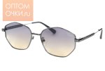 2611 c21 т.син-беж | BRENDS +2026 | Солнцезащитные очки