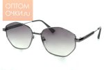 2611 c8 т.зел-дымч | BRENDS +2026 | Солнцезащитные очки