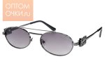 2635 c11 сер | BRENDS +2026 | Солнцезащитные очки