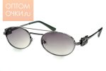 2635 c8 т.зел-дымч | BRENDS +2026 | Солнцезащитные очки