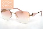 FU623 C81-896 зерк-зол | FURLUX_2026  | Солнцезащитные очки