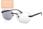 L30193 c2 сер | BRENDS фотохромы_2026 | Солнцезащитные очки