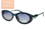 AL9711P YG134-P204 | ALESE polarized_2026 | Солнцезащитные очки
