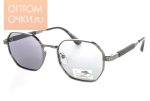 X25024 X01 ф/х, polarized | FARELLA trends_2026 | Солнцезащитные очки