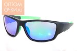 AD002 W23-G30 хам-зерк | ALOYD sport polarized_2026 | Солнцезащитные очки
