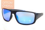 AD009 W23-G21 син-зерк | ALOYD sport polarized_2026 | Солнцезащитные очки