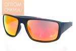 AD009 W23-G26 оранж-зерк | ALOYD sport polarized_2026 | Солнцезащитные очки