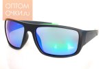 AD009 W23-G30 хам-зерк | ALOYD sport polarized_2026 | Солнцезащитные очки