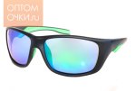 AD011 W23-G30 хам-зерк | ALOYD sport polarized_2026 | Солнцезащитные очки
