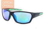 AD013 W23-G30 хам-зерк | ALOYD sport polarized_2026 | Солнцезащитные очки