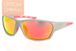 AD013 W38-G26 оранж-зерк | ALOYD sport polarized_2026 | Солнцезащитные очки