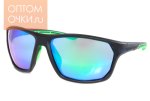 AD014 W23-G30 хам-зерк | ALOYD sport polarized_2026 | Солнцезащитные очки